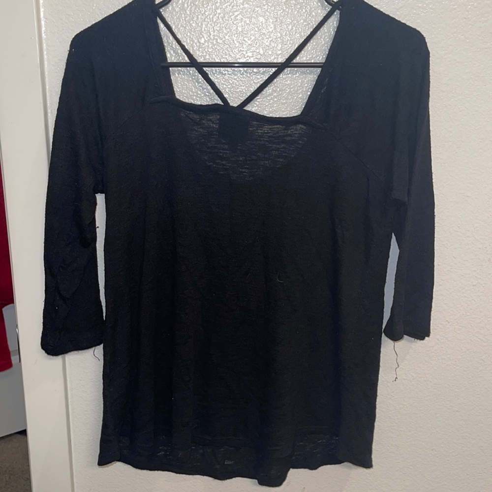 Blouse - Picture 2 of 2